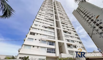Apartamento com 2 quartos à venda na Terra Mundi Parque Cascavel, 1, Jardim Atlântico, Goiânia por R$ 550.000