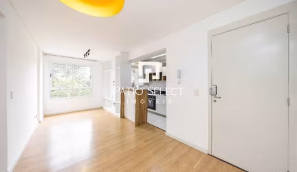 Apartamento com 2 quartos à venda na Rua João Alencar Guimarães, 1900, Campo Comprido, Curitiba por R$ 445.000