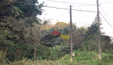 Sítio à venda, 40000 m² por R$ 500.000,00 - Vila Itoupava - Blumenau/SC