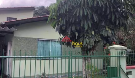 Casa com 5 dormitórios à venda por R$ 425.000,00 - Valparaíso - Blumenau/SC