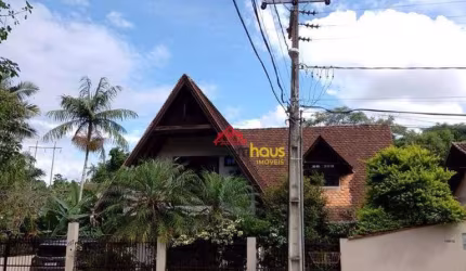 Casa Residencial à venda, Itoupava Central, Blumenau - CA0019.