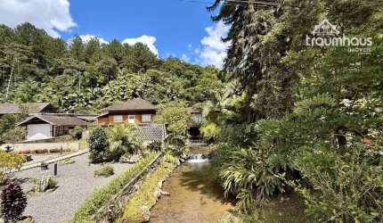 Sítio à venda, 103825 m² por R$ 3.000.000,00 - Vila Itoupava - Blumenau/SC