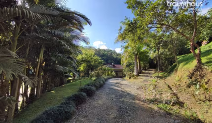 Sítio à venda, 163000 m² por R$ 1.350.000,00 - Vila Itoupava - Blumenau/SC