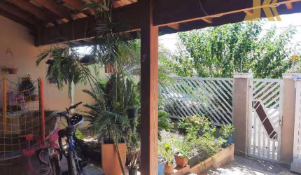 Casa com 3 dormitórios à venda, 180 m² por R$ 750.000,00 - Jardim Europa - Jaguariúna/SP