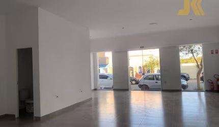 Sala para alugar, 30 m² por R$ 2.100,00/mês - Centro - Jaguariúna/SP