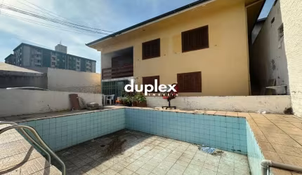 TERRENO COMERCIAL COM 3 CASAS EM BARREIROS