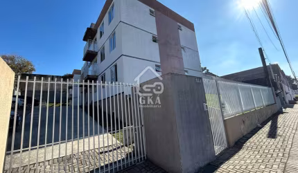 Apartamento com 2 quartos à venda na Rua Floripa Mullmann, Atuba, Colombo, 42 m2 por R$ 196.000