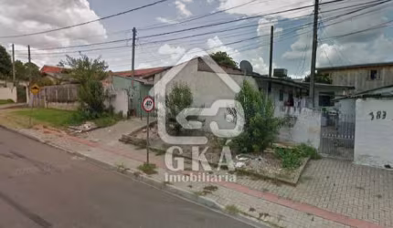 Kitnet / Stúdio para alugar na Rua Afonso Muhlmann, 183, Jardim Cláudia, Pinhais, 30 m2