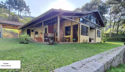 Chacará Residencial/Lazer/Comercial à venda