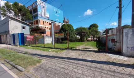 Terreno Bacacheri 769 m²