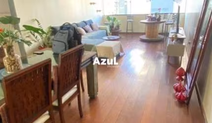 Apartamento 4/4 à venda, Setor Oeste, Goiânia, GO