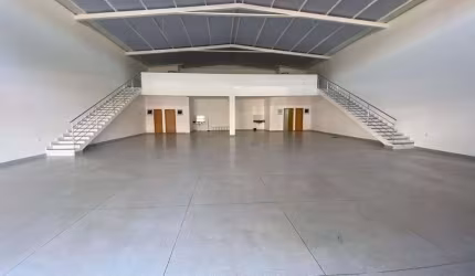 Galpão para locação, Vila Jardim São Judas Tadeu, Goiânia, GO