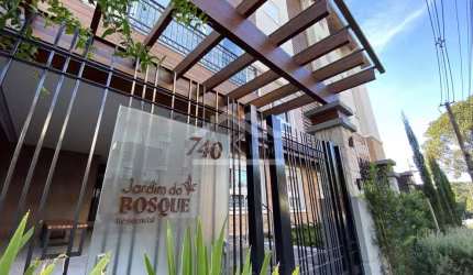 Excelentes apartamentos à venda em Nova Petrópolis, na Serra Gaúcha