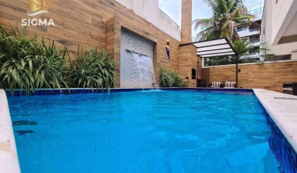 Casa à venda, 234 m² por R$ 1.650.000,00 - Enseada - Guarujá/SP