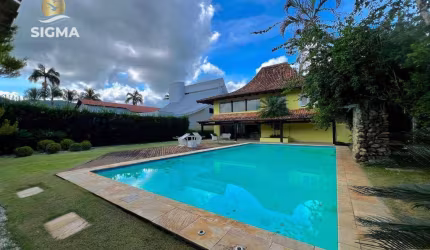 Casa à Venda no Acapulco em Guarujá | Alfa Imóveis