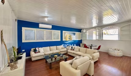 Casa com 3 dormitórios à venda, 160 m² por R$ 950.000,00 - Jardim Albamar - Guarujá/SP