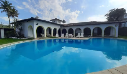 Casa à venda, 390 m² por R$ 1.800.000,00 - Balneário Praia do Pernambuco - Guarujá/SP