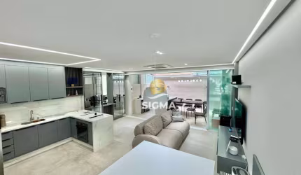 Sobrado com 3 dormitórios sendo 1 suíte à venda, 90 m² por R$ 1.500.000 - Enseada - Guarujá/SP