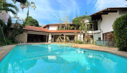 Casa à Venda em São Francisco