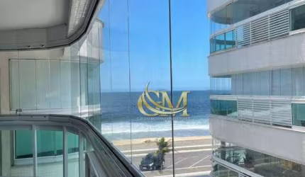 Apartamento com 2 dormitórios à venda por R$ 1.200.000,00 - Piratininga - Niterói/RJ