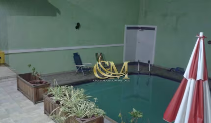 Casa à Venda em Itaipu Niterói