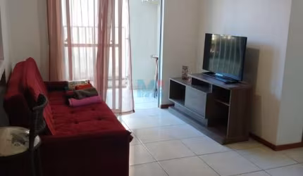 APARTAMENTO EM CONDOMINIO A POUCOS METROS DO MAR