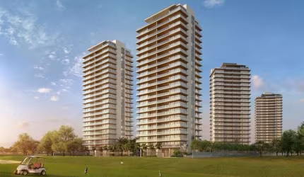 Apartamento à venda no bairro Barra da Tijuca - Rio de Janeiro/RJ