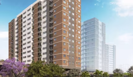 Apartamento à venda no bairro Méier - Rio de Janeiro/RJ