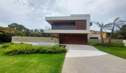 Casa Alto Padrão em Barra da Tijuca, Rio de Janeiro/RJ