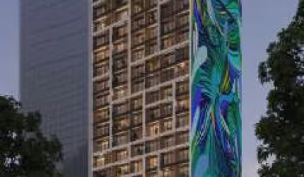 Apartamento à venda no bairro Centro - Rio de Janeiro/RJ