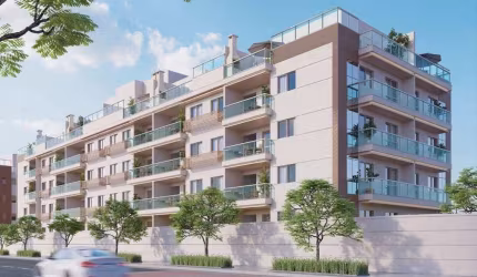 Apartamento à venda no bairro Recreio dos Bandeirantes - Rio de Janeiro/RJ