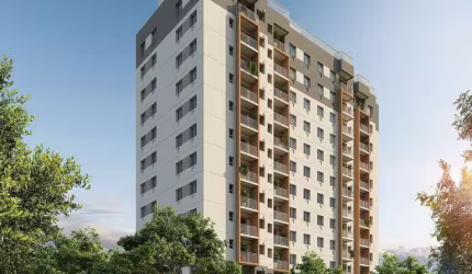 Apartamento à venda no bairro Engenho de Dentro - Rio de Janeiro/RJ