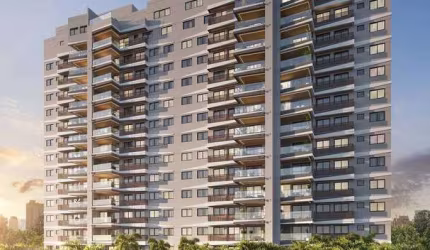 Apartamento à venda no bairro Tijuca - Rio de Janeiro/RJ