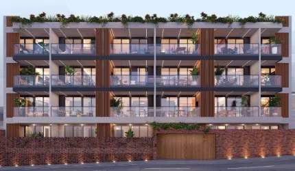 Apartamento à venda no bairro Laranjeiras - Rio de Janeiro/RJ
