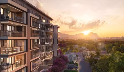 Apartamento à venda no bairro Barra da Tijuca - Rio de Janeiro/RJ