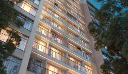 Apartamento à venda no bairro Copacabana - Rio de Janeiro/RJ