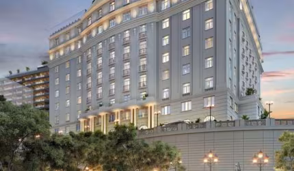 Apartamento à venda no bairro Glória - Rio de Janeiro/RJ