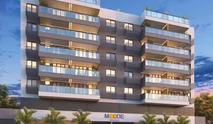 Apartamento à venda no bairro Freguesia (Jacarepaguá) - Rio de Janeiro/RJ