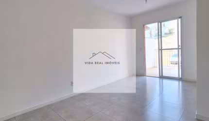 Apartamento em Lageado  -  Cotia