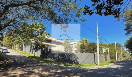 Casa de Condomínio em Vila de São Fernando  -  Cotia