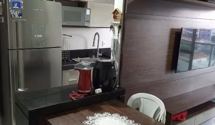 Apartamento à venda no Villa Unitá Residencial em Americana