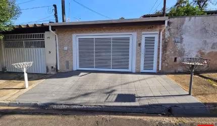 Casa à venda na Vila Dainese em Americana