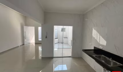 Casa à venda no Jardim Terramérica II, em Americana