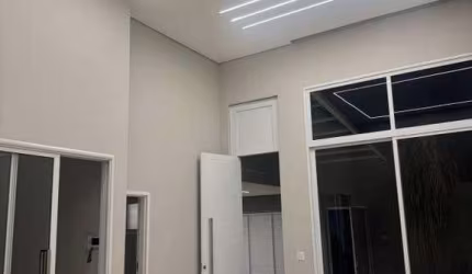 Casa Alto Padrão á Venda no Jardim Terramérica em Americana