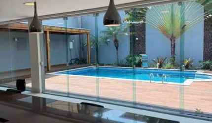 Casa de Alto Padrão à venda no Jardim Boa Vista em Santa Bárbara d'Oeste