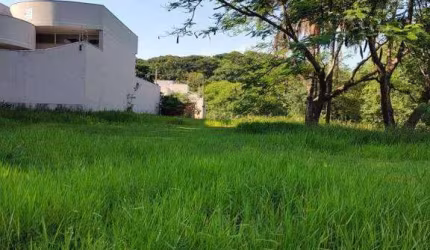Terreno à venda no Residencial Dona Margarida em Santa Bárbara d'Oeste. Lote com 534 m² e pronto para construir.