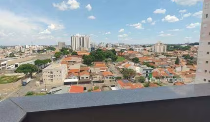 Apartamento à Venda no Condomínio Golden Star em Americana