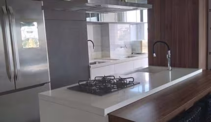 Apartamento á venda no Easy residence em Americana