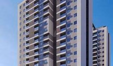 *EMPREENDIMENTO NOVO DUO GRAHAM BELL* Apartamentos para veda á partir de R$ 480.000,00 -  Parque Ja