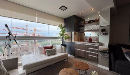 Ed Poty Lazzarotto - Apartamento à Venda com 3 dormitórios (1 suíte) -  Guanabara, Londrina/ PR